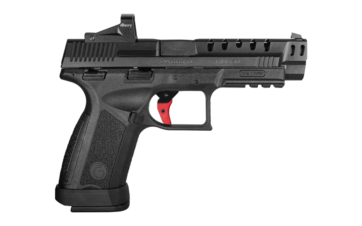 EAA GIRSAN MC9/Red Dot