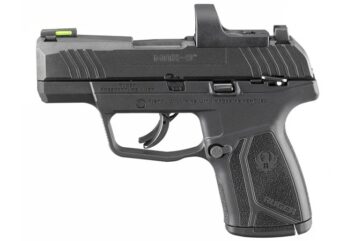 RUGER MAX9 RD