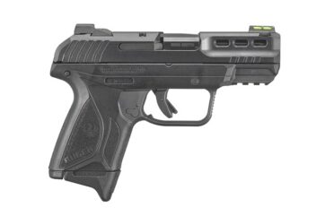 Ruger security 380