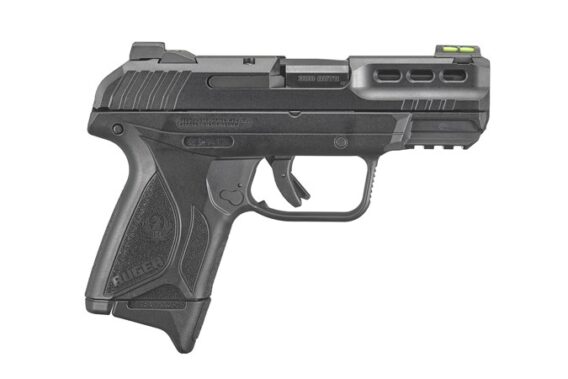 Ruger security 380