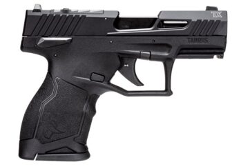 Taurus TX22 Compact 22LR