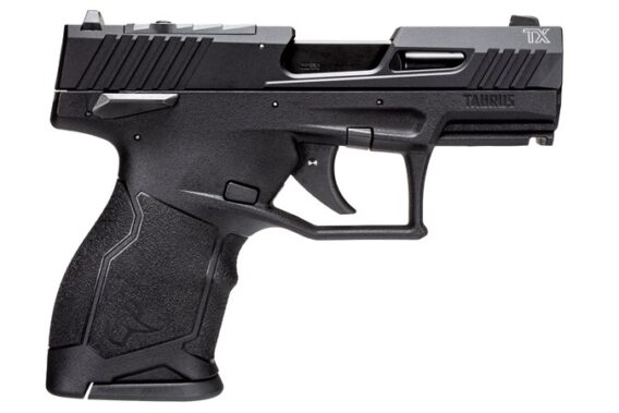 Taurus TX22 Compact 22LR