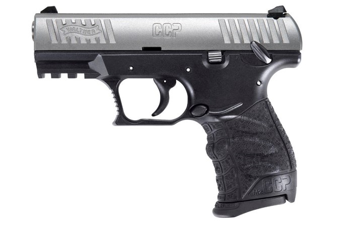 Walther Arms CCP M2 380 ACP