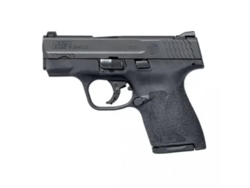 Smith & Wesson M&P Shield 9MM