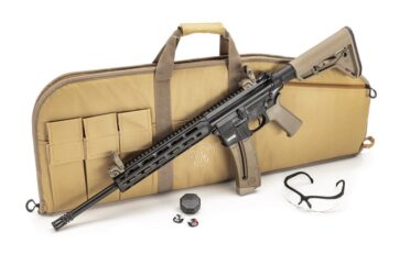 smith&wesson m&p 15-22