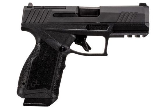 Taurus GX4C Optic Ready
