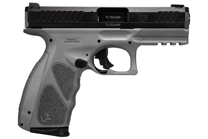Taurus TS9 Gray