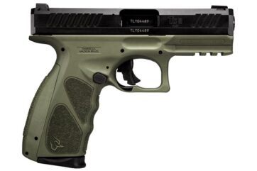 Taurus TS9 9MM