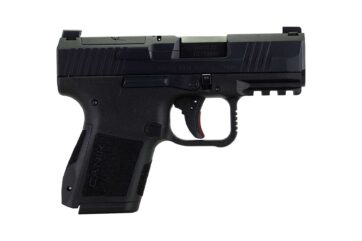 Canik Mete MC9 9MM