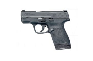 Smith and Wesson M&P M2.0 40