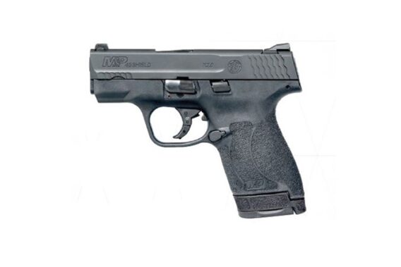 Smith and Wesson M&P M2.0 40