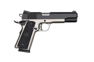 Rock Island Armory M1911-A1 45ACP