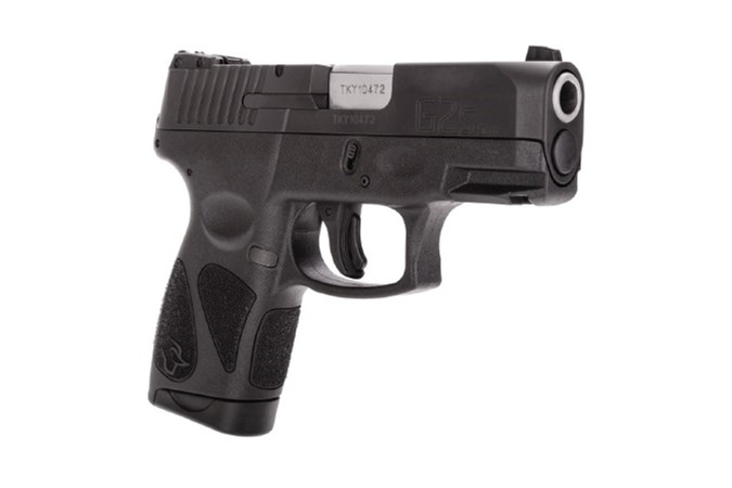 Taurus G2S 9MM