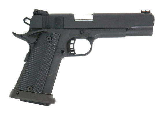 Rock Island Armory M1911 Rock Ultra 10MM