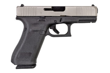 Glock 45 SS 9 MM