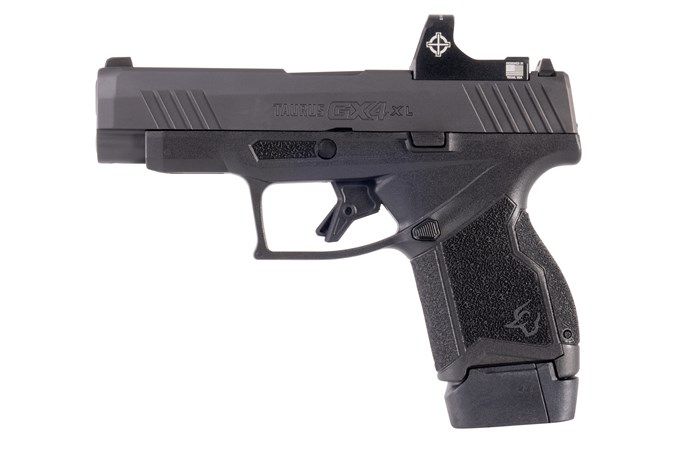 Taurus GX4XL 9MM
