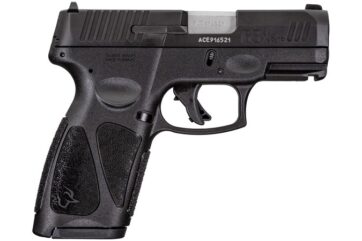 Taurus G3X 9MM