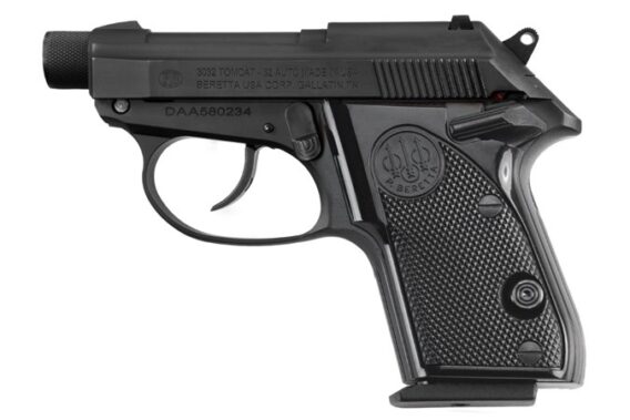 BERETTA TOMCAT