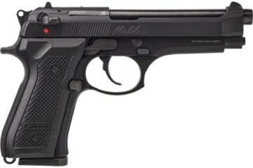 ROCK ISLAND ARMORY MK9 9MM