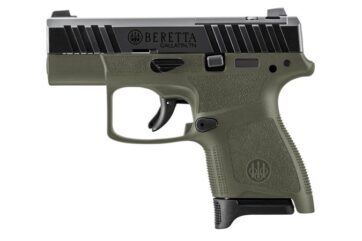 APX A1 CARRY 9MM