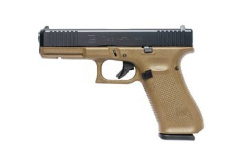GLOCK17 G5 9MM