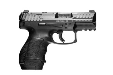 HECKLER AND KOCH VP9SK-B OR 9MM