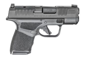 SPRINGFIELD ARMORY HELLCAT OSP 9MM