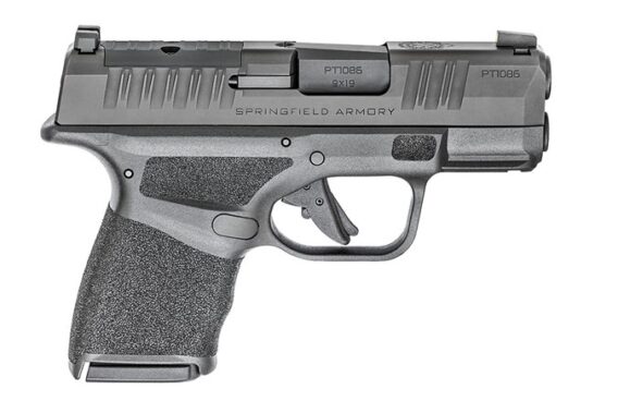 SPRINGFIELD ARMORY HELLCAT OSP 9MM