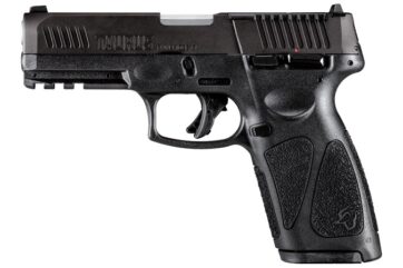 TAURUS G3 9MM OPTIC READY