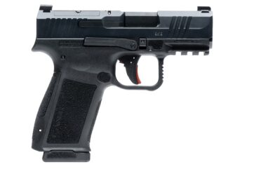 Canik Mete MC9L 9MM