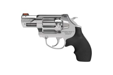 Diamondback SDR 357 Magnum