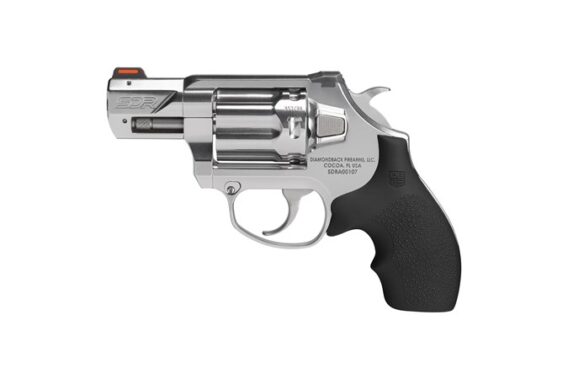 Diamondback SDR 357 Magnum