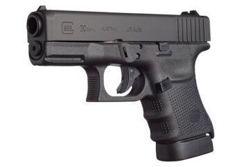 Glock 30 G4 45ACP