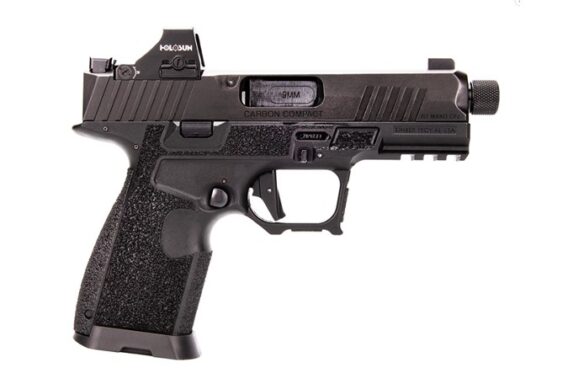 Kimber R7 Mako 9MM