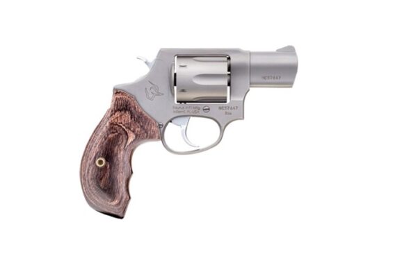 Taurus 856 38 Special